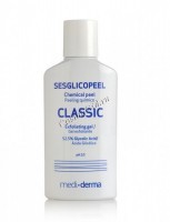 Mediderma Sesglicopeel Classic (Гель-эсксфолиант с гликолевой кислотой), 100 мл - 