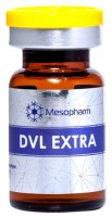 DVL Extra (Липодренажный коктейль для мезотерапии тела), 5 мл
