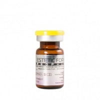 Estetic Form Phyto Slim formula (Препарат для терапии гидролиподистрофии Estetic Form), флакон 5 мл
