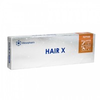 Hair X DNA Peptide (Комплексный препарат для волос), шприц 2 мл