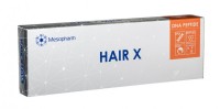 Hair X Peptide (Комплекс против выпадения и стимуляции роста волос), шприц 1,3 мл