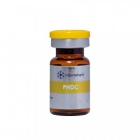 PHDC (Фосфатидилхолин), флакон 5 мл