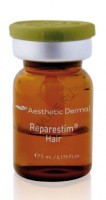 Aesthetic Dermal Reparestim Hair TD (Репарестим ТД против выпадения волос), 5 мл - 