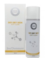 Dry:Dry Skin Soft Clean (Нежное очищение для сухой кожи), 150 мл