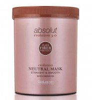 Salerm Absolut Evolution 3.0 Neutral Mask (Нейтрализующий крем), 1000 мл - купить, цена со скидкой