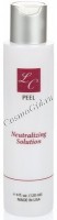 LC Peel Neutralizing Solution (Нейтрализующий раствор), 240 мл - купить, цена со скидкой