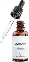 Biomatrix Serum White (Осветляющая сыворотка), 30 мл - 