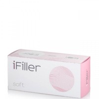 iFiller Soft Promoitalia (Айфиллер Софт), 1 мл - 