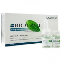 Matrix Biolage scalptherapie (Тоник против выпадения волос ), 10 шт х 6 мл - 