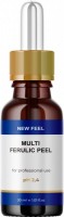 Eldermafill New Feel Multi Ferulic Peel ( ), 30  - ,   