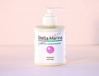 Stella Marina Фито-гель демакияж, 300 мл - купить, цена со скидкой