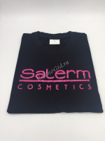 Salerm (Футболка с логотипом Salerm Cosmetics) - купить, цена со скидкой