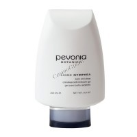 Pevonia Nymphea essential oils bath & shower gel “Anti-Stress” (Гель для ванны или душа с эфирными маслами "Анти-стресс"), 200 мл - купить, цена со скидкой