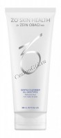 ZO Skin Health Gentle Cleanser (Деликатное очищающее средство), 200 мл - купить, цена со скидкой
