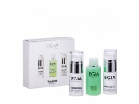 Travel Kit Energy C (Дорожный набор с витамином «С» для сияния кожи)