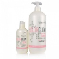 Nouvelle Color Glow Maintenance Shampoo (Шампунь для сохранения цвета) - 