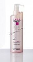 By Fama Save care golden shampoo (Шампунь для  теплых оттенков), 1000 мл. - 