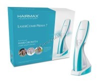 HairMax LaserComb Prima 7 (Лазерная расческа 7 лучей) - 