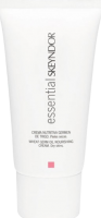 Essential Wheat Germ Oil Nourishing Cream (Крем питательный с маслом зародышей пшеницы)