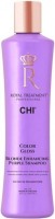 Royal Treatment Color Gloss Blonde Enhancing Purple Shampoo (Шампунь Королевский уход)