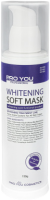 Whitening Soft Mask (Маска для глубокого увлажнения и осветления)