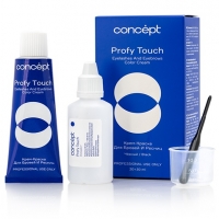 Profy Touch (Крем-краска для бровей и ресниц)