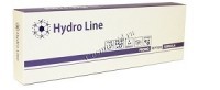 Mesopharm Professional Hydro Line Peptide (Омолаживающий пептидный коктейль для лица), 1 шприц 2 мл - купить, цена со скидкой