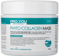 Phyto Collagen Mask (Маска с фитоколлагеном)