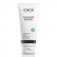 TM Clear Booster For Oily Skint (Концентрат-бустер для проблемной кожи), 200 мл