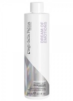 Delicious Joy Body Massage Oil (Массажное масло «Бурбонская ваниль»), 300 мл