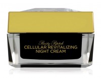 MAD Skincare MAD Luxe Cellular Revitalizing Night Cream (Клеточный восстанавливающий ночной крем), 50 мл - купить, цена со скидкой