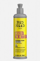 TiGi Bed Head Care Bigger the Better (Кондиционер для объема волос), 300мл - купить, цена со скидкой