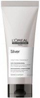 Silver Conditioner (Кондиционер для нейтрализации желтизны осветленных и седых волос), 200 мл