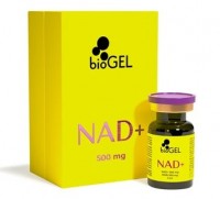 NAD + (Anti-Age комплекс нового поколения), 5 мл
