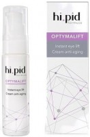 Hi.Pid formula Optymalift (Антивозрастной крем для кожи вокруг глаз), 25 мл - 