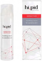 Hi.Pid formula Sensitive (Успокаивающий крем для чувствительной кожи) - 