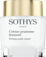 Firming Youth Cream (Укрепляющий крем для интенсивного клеточного обновления и лифтинга, с защитой от повреждений генома клетки)