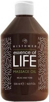 Histomer Essence Of Life Massage Oil (Массажное масло), 500 мл - купить, цена со скидкой