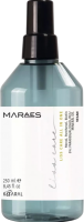 Maraes Liss Care All In One (Несмываемый кондиционер «10 в 1» для непослушных волос), 250 мл