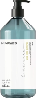 Maraes Liss Care Shampoo (Разглаживающий шампунь для прямых волос)