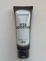 Vita Booster Deep Treatment Cream (Крем кератиновый для сильно поврежденных волос)