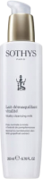 Vitality Cleansing Milk (Очищающее молочко для нормальной и комбинированной кожи с экстрактом грейпфрута)