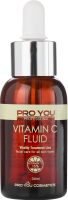 Vitamin C Fluid 15% (Флюид с витамином С)