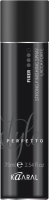 Style Perfetto Fixer Strong Hold Protective Finishing Spray (Защитный лак для волос сильной фиксации)