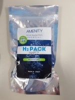 Amenity H2 Pack (Маска двухкомпонентная водородная), 25 грамм - 