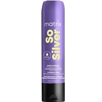 Total Results So Silver Conditioner (Кондиционер для направленного питания хрупких участков волос)