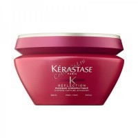 Kerastase Reflection Masque Chromatique (Рефлексьон Маска Хроматик для защиты цвета тонких окрашенных волос) - 