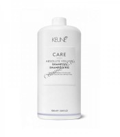 Keune Care Absolute Volume Shampoo (Шампунь «Абсолютный объем») - 