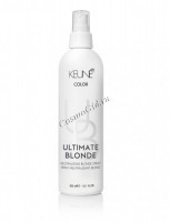 Keune Blonde Neutralizing Spray ( -), 300  - ,   