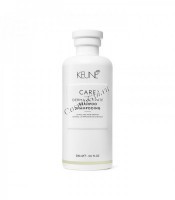 Keune Care Derma Activate shampoo (Шампунь против выпадения) - купить, цена со скидкой